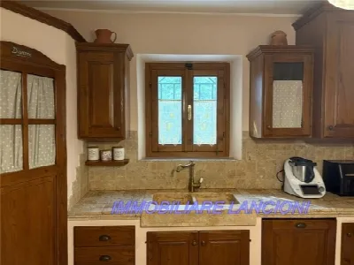 Villa in vendita a Lastra a Signa - foto 8