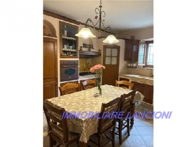 Villa in vendita a Lastra a Signa - foto 9