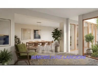 Villa in vendita a Firenze, Campo di marte... - foto 5