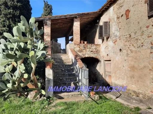 Rustico/Casale in vendita a Scandicci - foto 1
