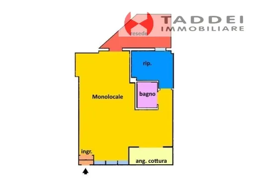 Appartamento in vendita a Sesto Fiorentino - foto 10