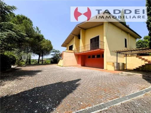 Villa in vendita a Montespertoli - foto 4