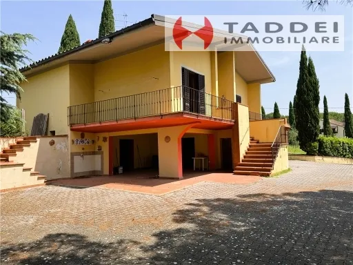 Villa in vendita a Montespertoli - foto 5
