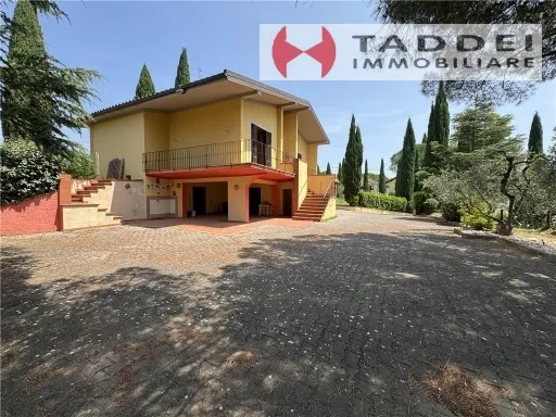 Villa in vendita a Montespertoli - foto 6