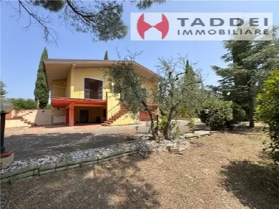 Villa in vendita a Montespertoli - foto 7