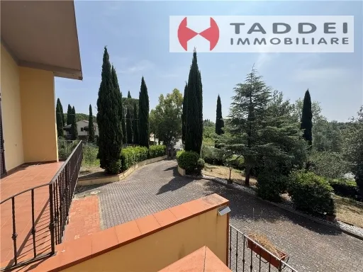 Villa in vendita a Montespertoli - foto 9