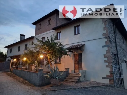 Rustico/Casale in vendita a Montespertoli - foto 1