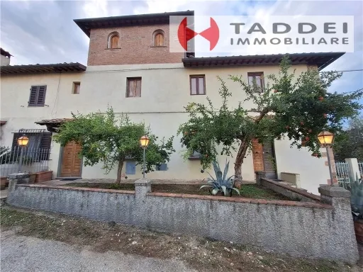 Rustico/Casale in vendita a Montespertoli - foto 2