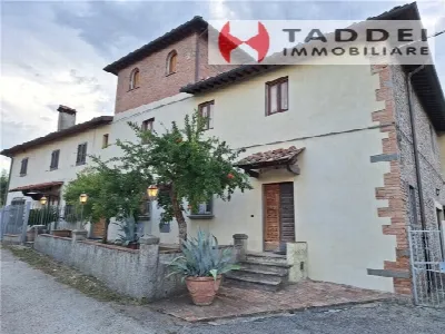 Rustico/Casale in vendita a Montespertoli - foto 3