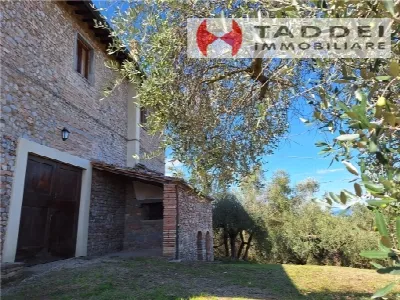 Rustico/Casale in vendita a Montespertoli - foto 4