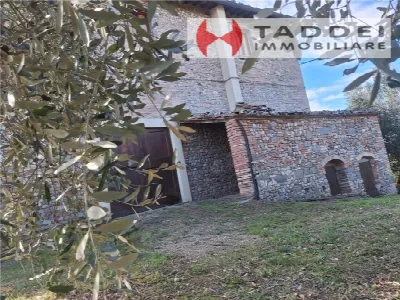 Rustico/Casale in vendita a Montespertoli - foto 8
