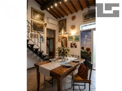 Appartamento in vendita a Borgo San Lorenz... - foto 3