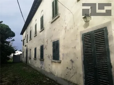 Rustico/Casale in vendita a Quarrata - foto 2