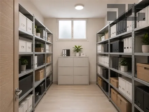 Ufficio in vendita a Firenze, Coverciano, Bellariva - foto 4
