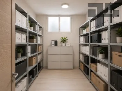 Ufficio in vendita a Firenze, Coverciano, ... - foto 4