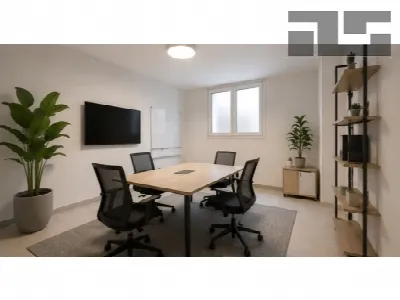 Ufficio in vendita a Firenze, Coverciano, ... - foto 6