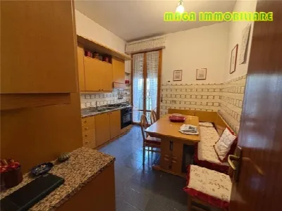 Appartamento in vendita a Campi Bisenzio - foto 9