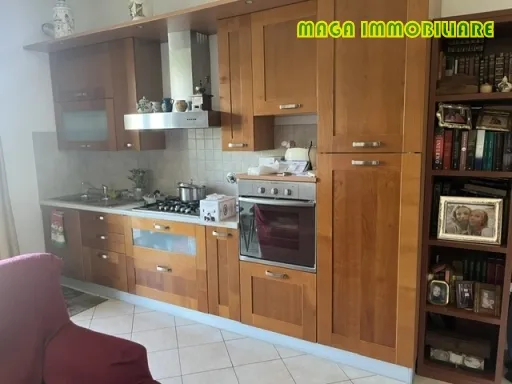 Appartamento in vendita a Campi Bisenzio - foto 4