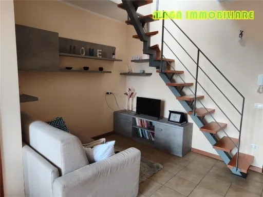 Appartamento in vendita a Campi Bisenzio - foto 2