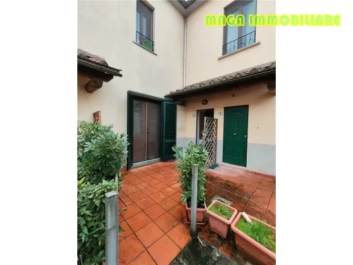 Appartamento in vendita a Prato, Tavola, Le Fontanelle, Paperino, Castelnuovo - foto 1