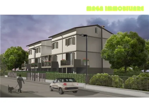 Villetta a schiera in vendita a Campi Bisenzio - foto 3