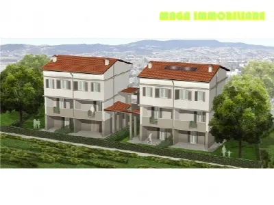 Villetta a schiera in vendita a Campi Bise... - foto 5