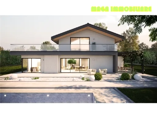 Villa in vendita a Campi Bisenzio - foto 1