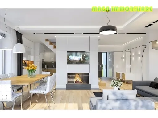 Villa in vendita a Campi Bisenzio - foto 2