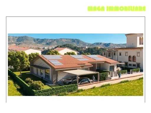 Villa in vendita a Campi Bisenzio - foto 1
