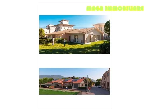 Villa in vendita a Campi Bisenzio - foto 3