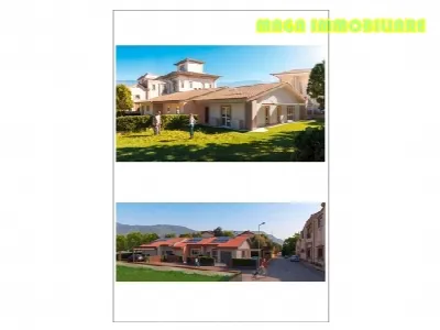 Villa in vendita a Campi Bisenzio - foto 3