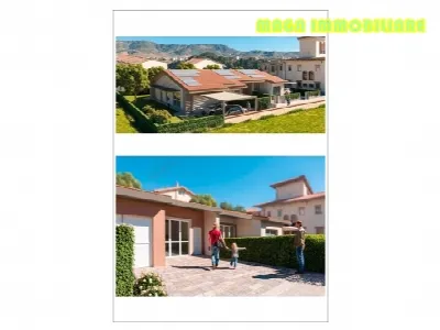 Villa in vendita a Campi Bisenzio - foto 4