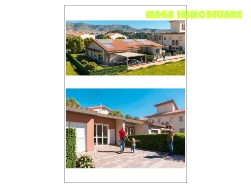 Villa in vendita a Campi Bisenzio - foto 4