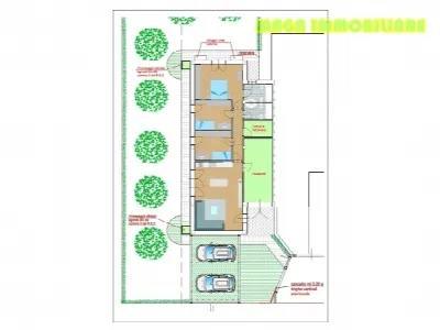 Villa in vendita a Campi Bisenzio - foto 5