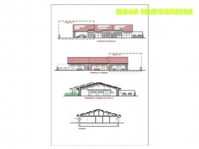 Villa in vendita a Campi Bisenzio - foto 6