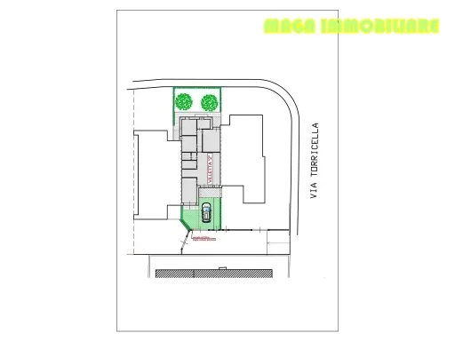 Villa in vendita a Campi Bisenzio - foto 7