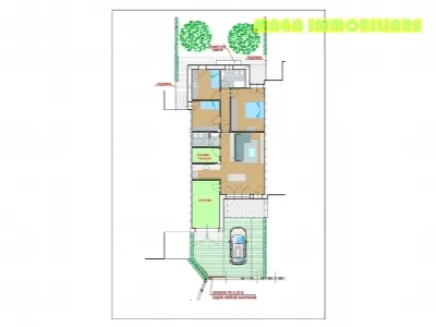 Villa in vendita a Campi Bisenzio - foto 8