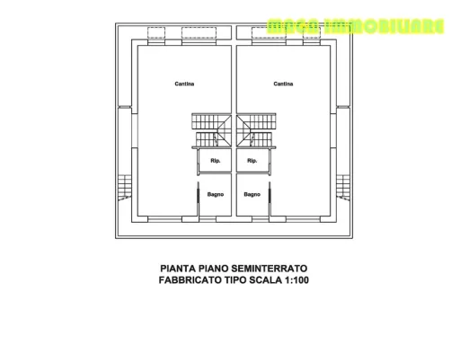 Villa in vendita a Poggio a Caiano - foto 8