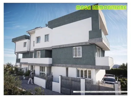 Villetta a schiera in vendita a Signa - foto 2