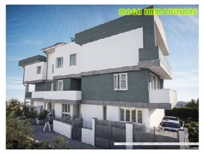 Villetta a schiera in vendita a Signa - foto 2