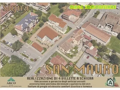 Villetta a schiera in vendita a Signa - foto 5