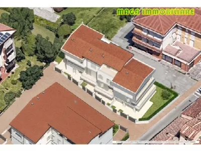 Villetta a schiera in vendita a Signa - foto 9