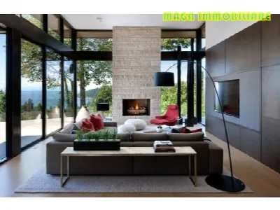 Villa a Poggio a Caiano