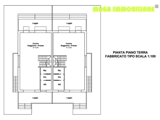 Villa in vendita a Poggio a Caiano - foto 7