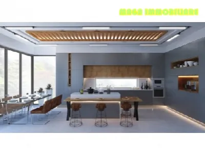 Villa in vendita a Campi Bisenzio - foto 3