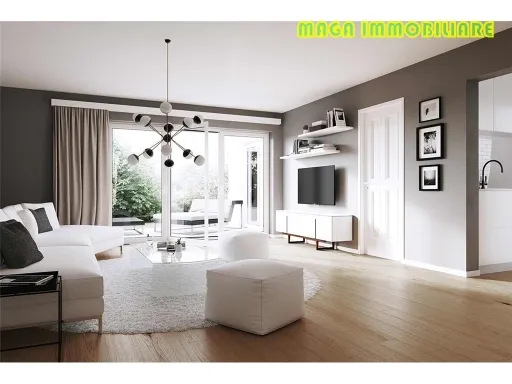 Villa in vendita a Campi Bisenzio - foto 2