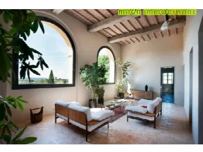 Villa in vendita a Poggio a Caiano - foto 1