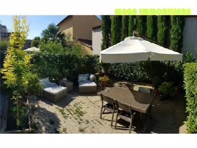 Villetta a schiera in vendita a Campi Bise... - foto 1
