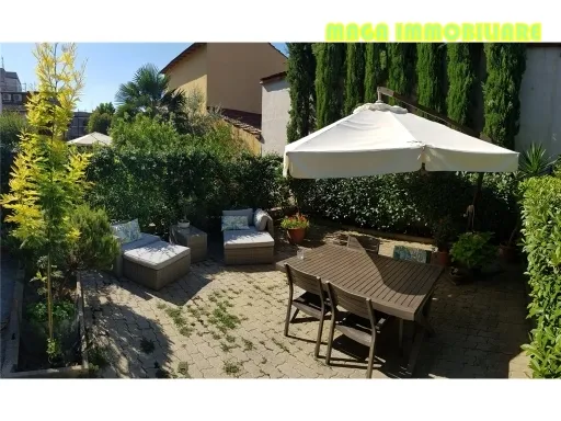 Villetta a schiera in vendita a Campi Bisenzio - foto 1