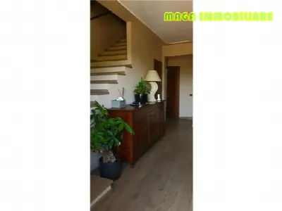 Villetta a schiera in vendita a Campi Bise... - foto 6